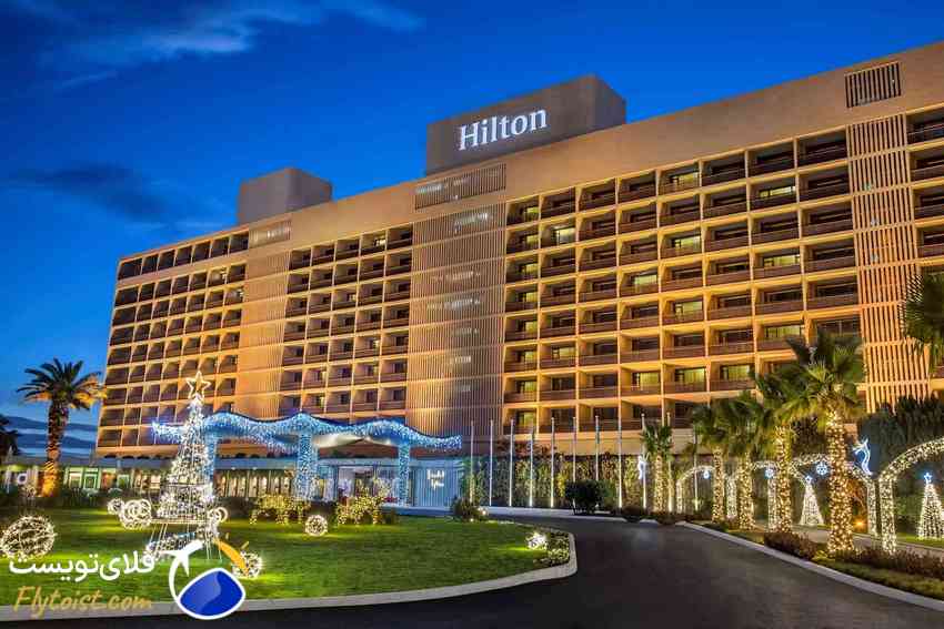  فستیوال‌ های استانبول، رزرو هتل در استانبول 