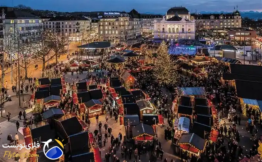 برای تجربه کامل، رزرو هتل در استانبول در نزدیکی این مناطق، به شما امکان می‌دهد بدون اتلاف وقت و با راحتی کامل از زیبایی‌های کریسمس لذت ببرید. برخی هتل‌ها برنامه‌های ویژه شب کریسمس دارند، از شام‌های لوکس و موسیقی زنده گرفته تا مراسم‌های کوچک خانوادگی که تجربه‌ای به‌یادماندنی خلق می‌کند.