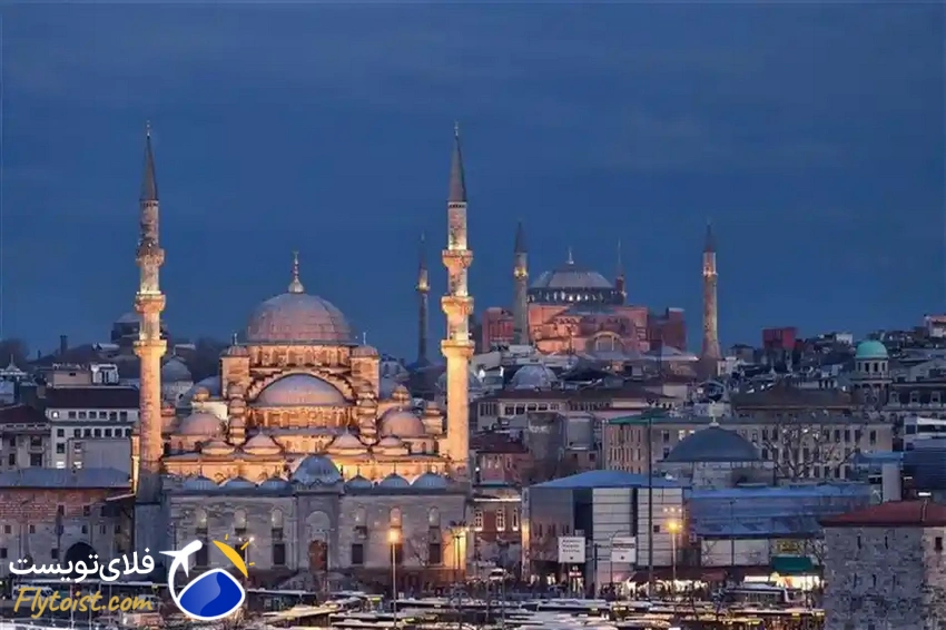  رزرو هتل استانبول، اشتباهات رایج در رزرو هتل استانبول 