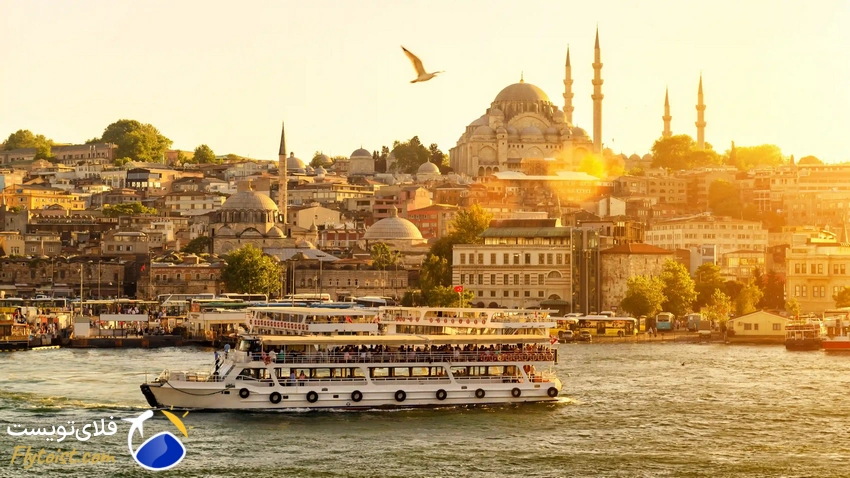  رزرو هتل استانبول، اشتباهات رایج در رزرو هتل استانبول 