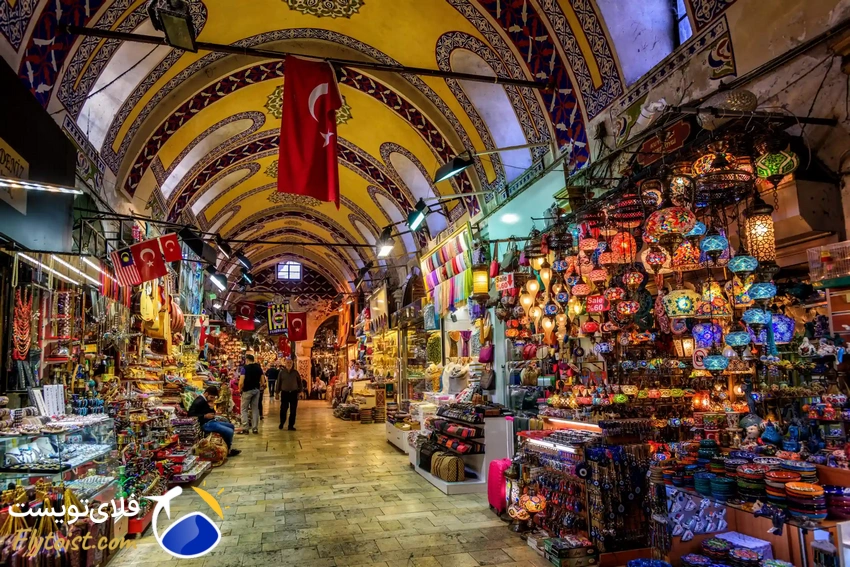  رزرو هتل استانبول، اشتباهات رایج در رزرو هتل استانبول 