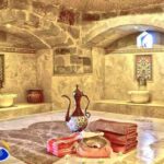 حمام ترکی استانبول، رزرو هتل استانبول