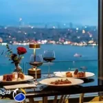 استانبول برای جشن تولد سالگرد ازدواج، رزرو هتل در استانبول