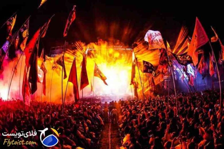 فستیوال‌ های استانبول، رزرو هتل در استانبول