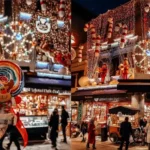 کریسمس در استانبول، رزرو هتل در استانبول