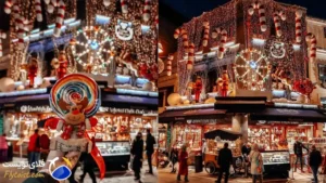 کریسمس در استانبول، رزرو هتل در استانبول