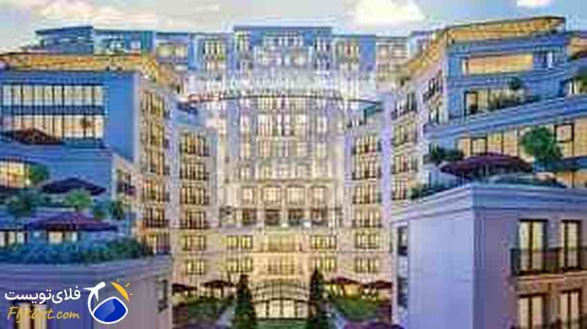 رزرو هتل استانبول، هتل های تاریخی استانبول