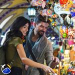 رزرو هتل استانبول، سفر دو نفره به استانبول
