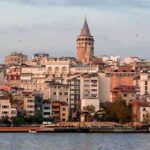 رزرو هتل استانبول، هتل‌ های تاریخی استانبول