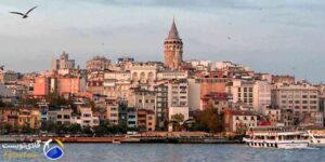 رزرو هتل استانبول، هتل‌ های تاریخی استانبول