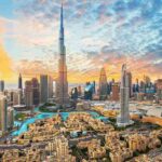 رزرو هتل در دبی، هتل لوکس در دبی