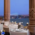 رزرو هتل در استانبول، هتل‌ های سنتی استانبول