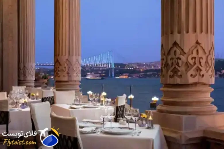 رزرو هتل در استانبول، هتل‌ های سنتی استانبول